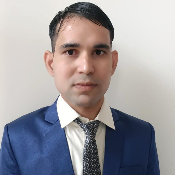 Arvind Kumar Verma Arvind Kumar Verma